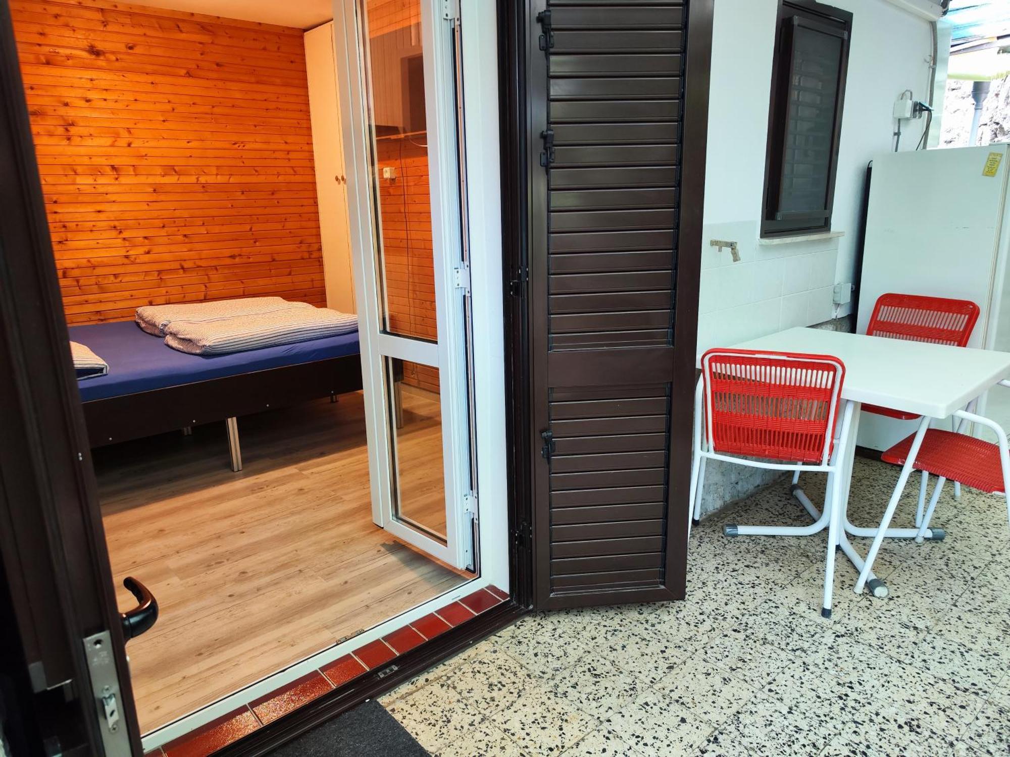 Apartments Pika Krk Town Exterior photo